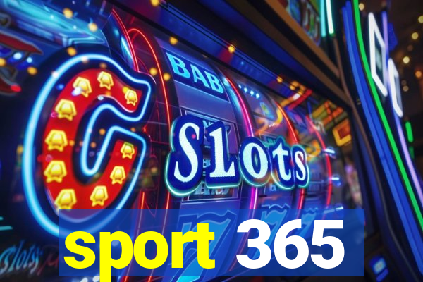 sport 365